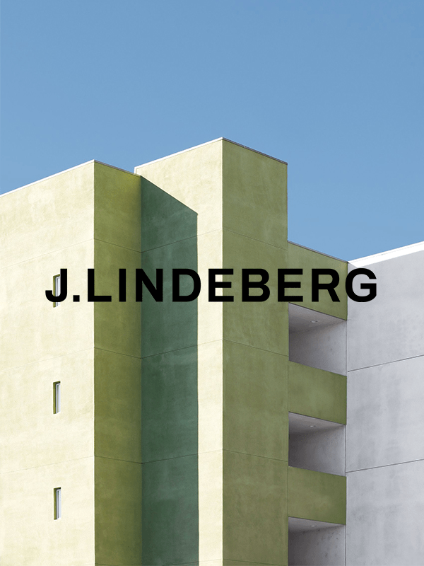 Thanks For Stopping By JL J Lindeberg